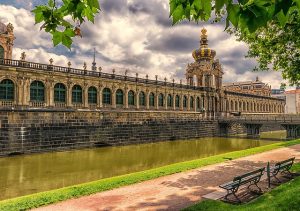 Kurzreise Dresden